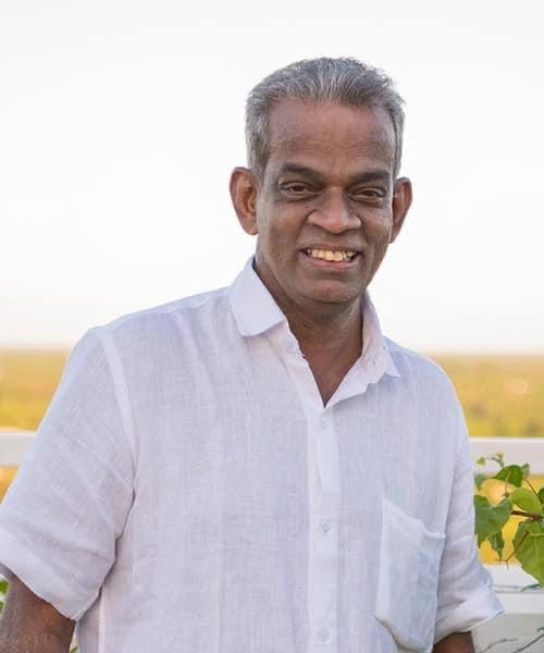Christo Ponnadurai